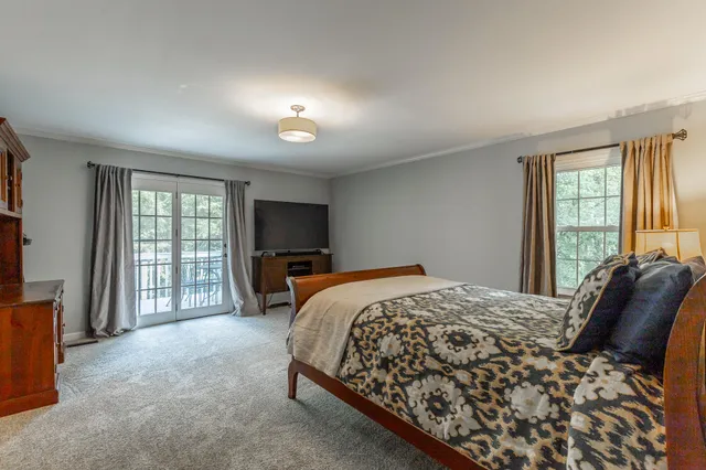 $835,000 | 15 Grayswood Hill Road, Signal Mountain, TN 37377