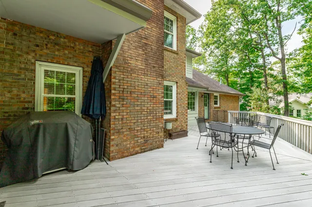 $835,000 | 15 Grayswood Hill Road, Signal Mountain, TN 37377