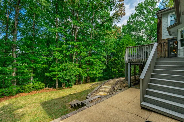 $835,000 | 15 Grayswood Hill Road, Signal Mountain, TN 37377