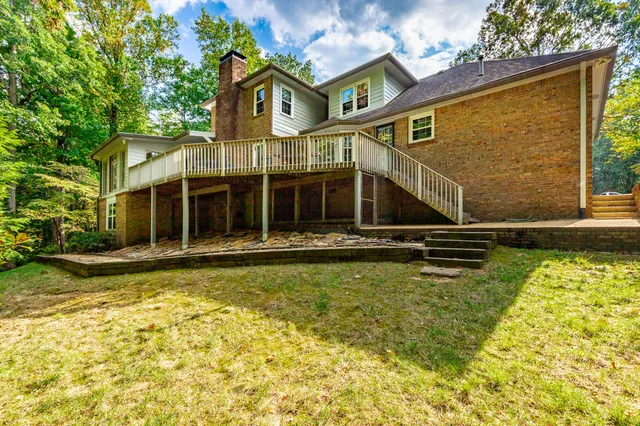 $835,000 | 15 Grayswood Hill Road, Signal Mountain, TN 37377