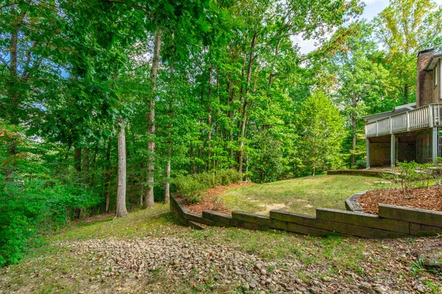$835,000 | 15 Grayswood Hill Road, Signal Mountain, TN 37377