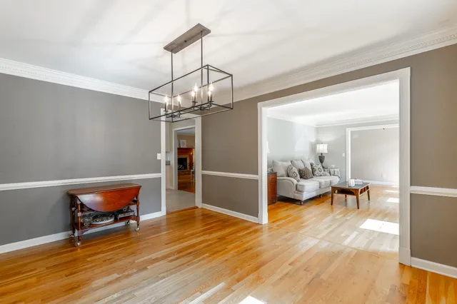 $835,000 | 15 Grayswood Hill Road, Signal Mountain, TN 37377