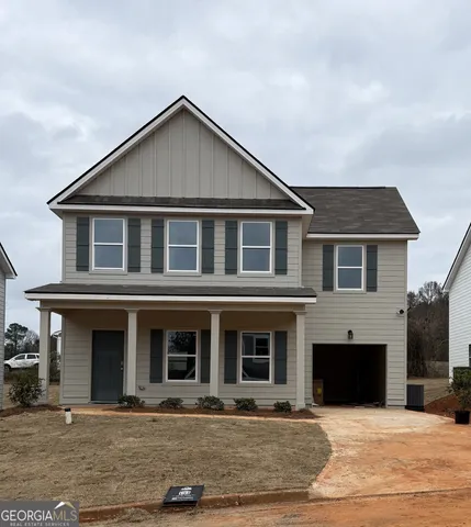 $299,500 | 194 Morningside Court, Thomaston, GA 30286