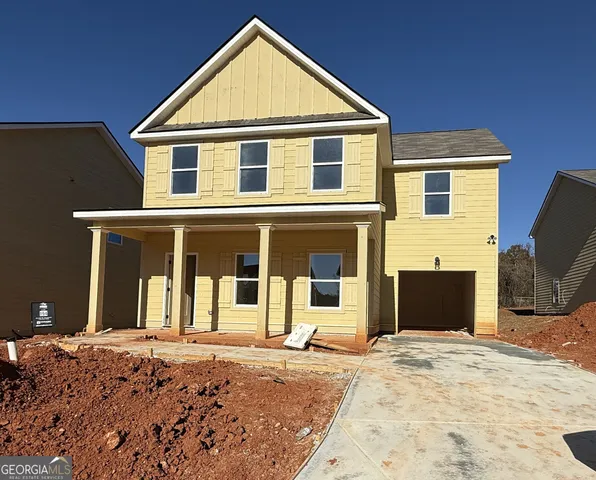 $299,500 | 194 Morningside Court, Thomaston, GA 30286