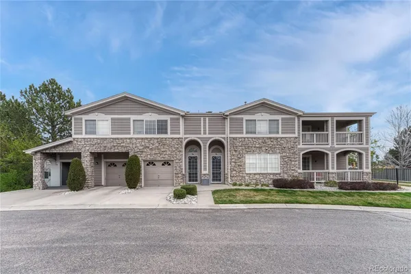 $380,000 | 4251 South Blackhawk Circle, Unit 3C, Aurora, CO 80014