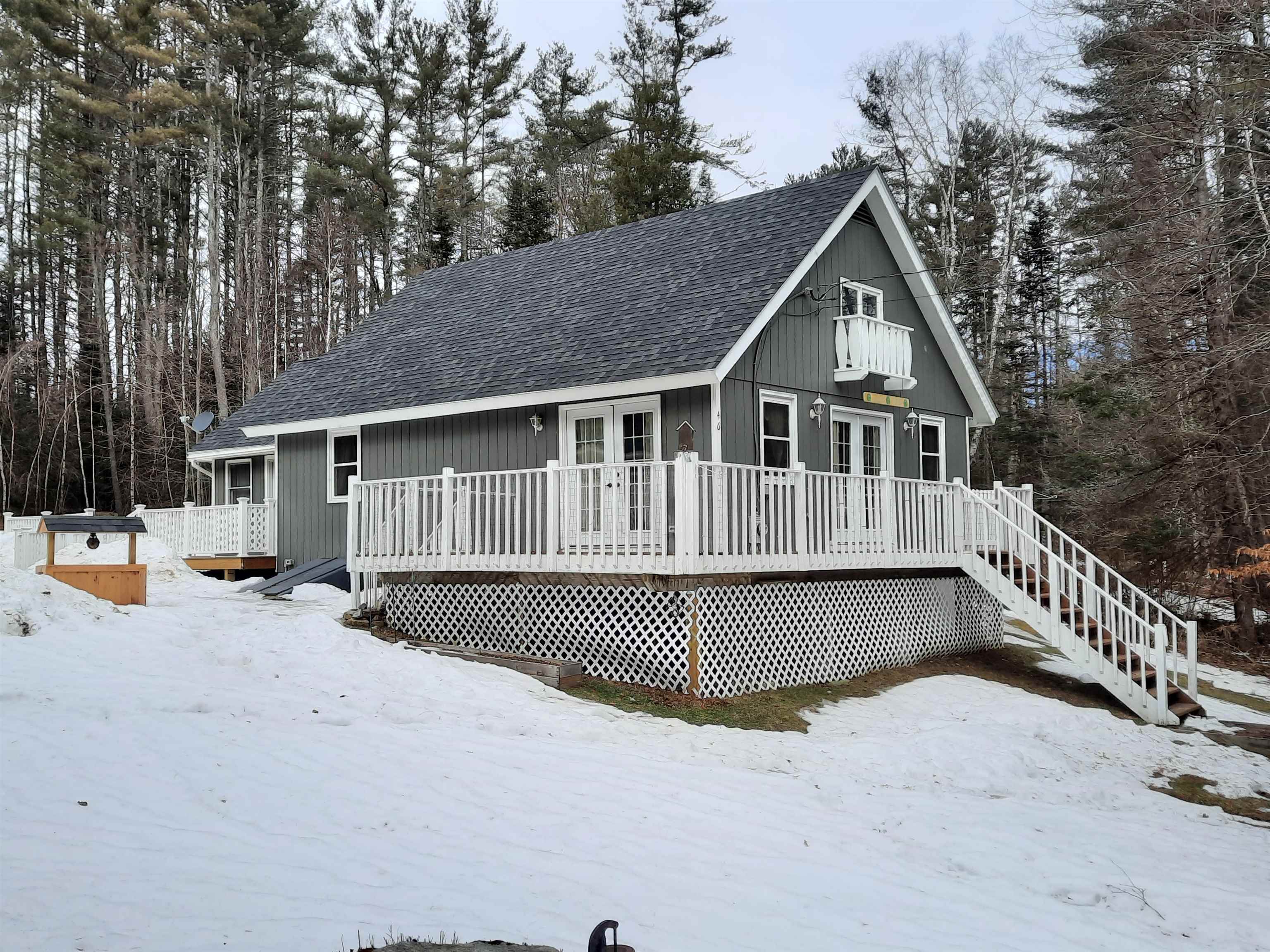 46 Anderson Road, Unit 190210 Newport, NH 03773 - Photo 1 of 23
