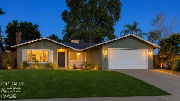 $524,999 | 6104 Rita Lou Way, Citrus Heights, CA 95610