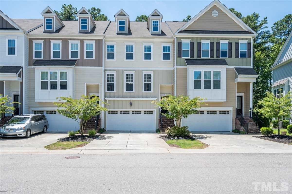 715 Edgewater Ridge Court Apex, NC 27523 - Photo 1 of 29 Welcome to 715 Edgewater Ridge Ct!