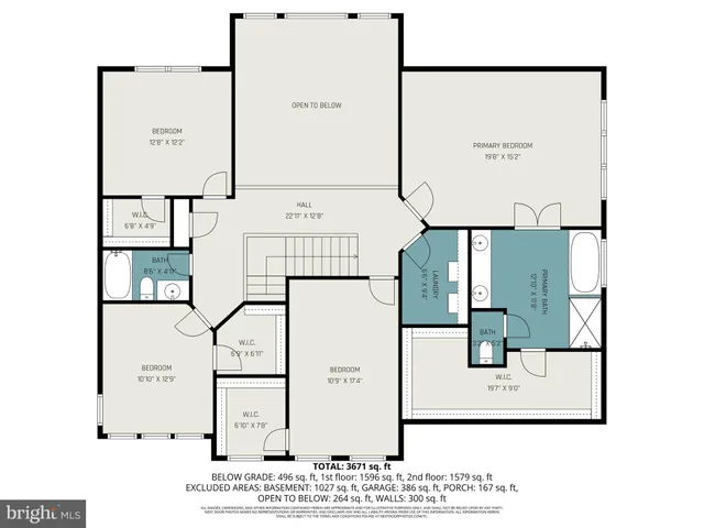 $824,499 | 802 Blake Drive, York, PA 17402