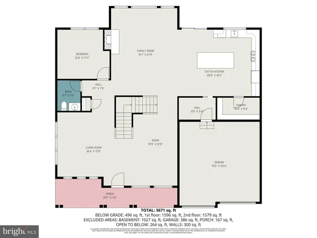 $824,499 | 802 Blake Drive, York, PA 17402