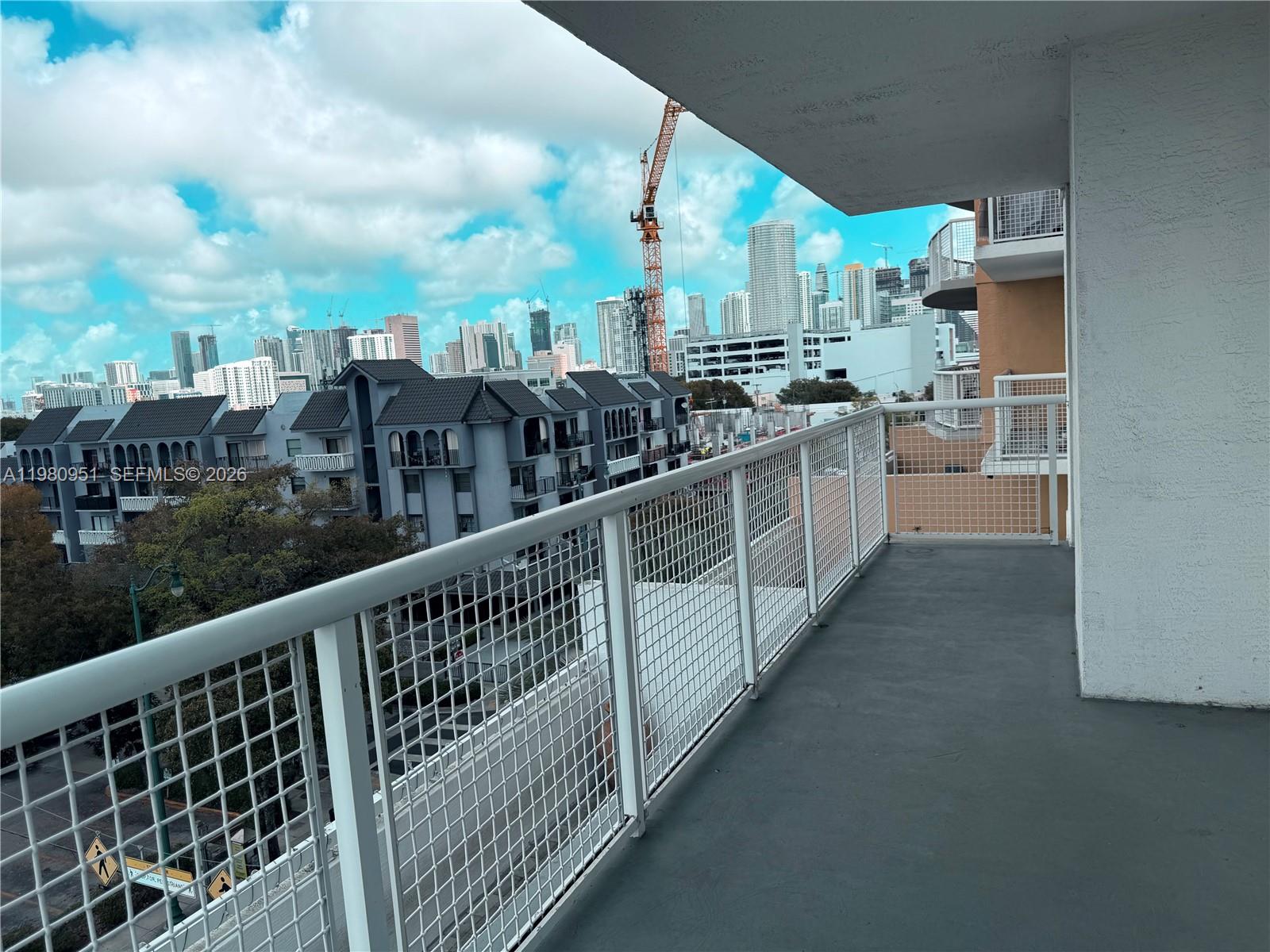 900 Southwest 8th Street, Unit 604 Miami, FL 33130 - Photo 17 of 38
