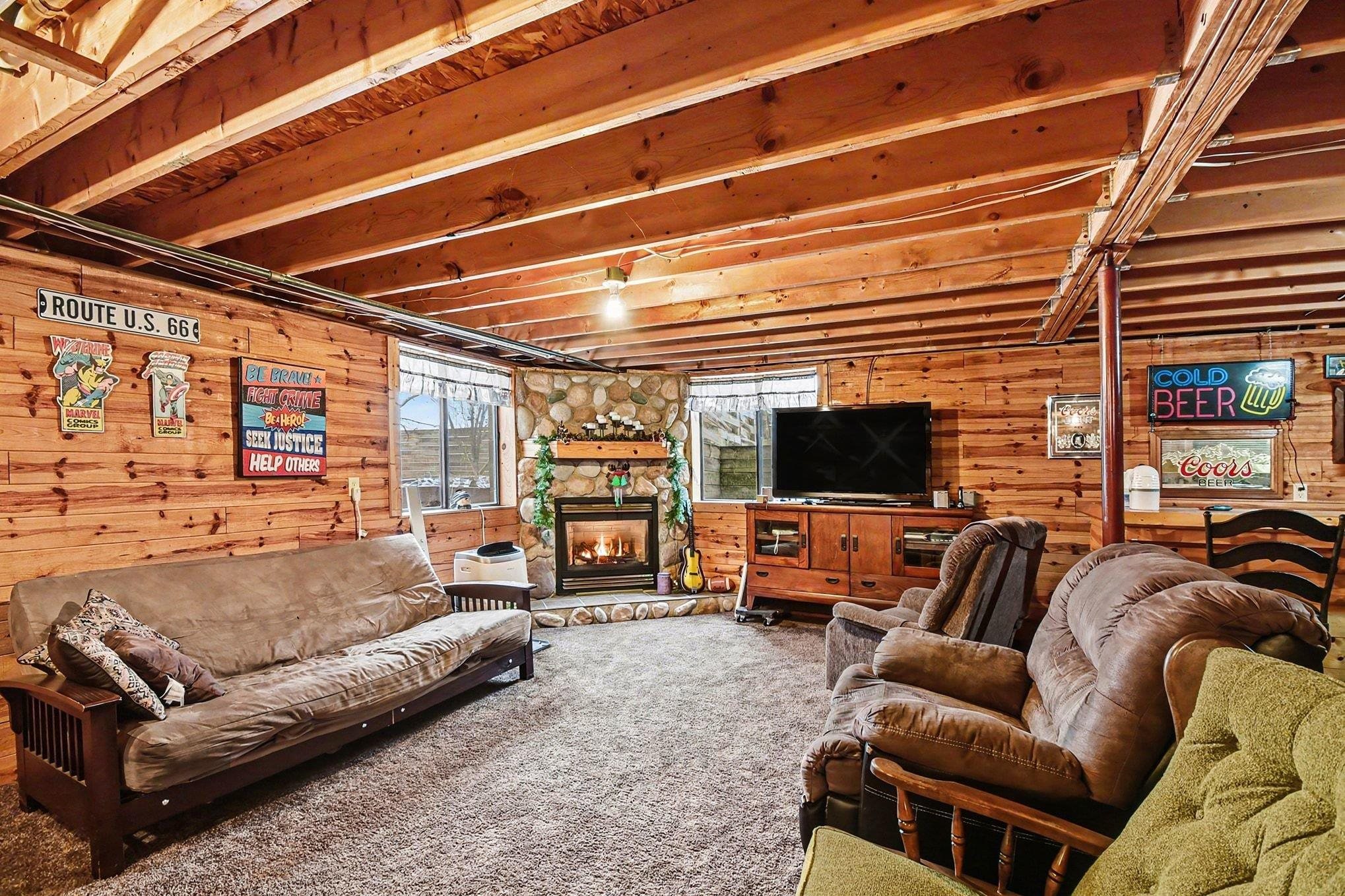 1495 Knight Road Munger, MI 48747 - Photo 21 of 28