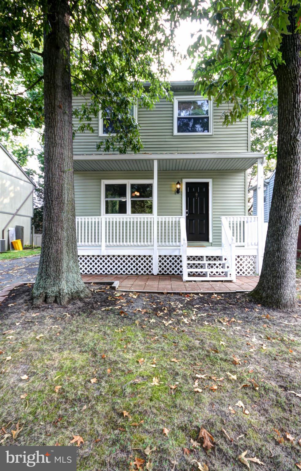 1621 Hilltop Road Edgewater, MD 21037 - Photo 1 of 27 Exterior (Front)