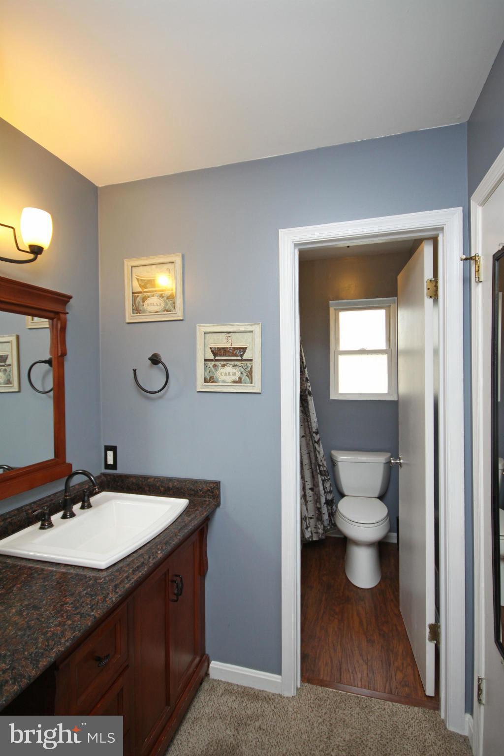1621 Hilltop Road Edgewater, MD 21037 - Photo 17 of 27 Bath (Master)