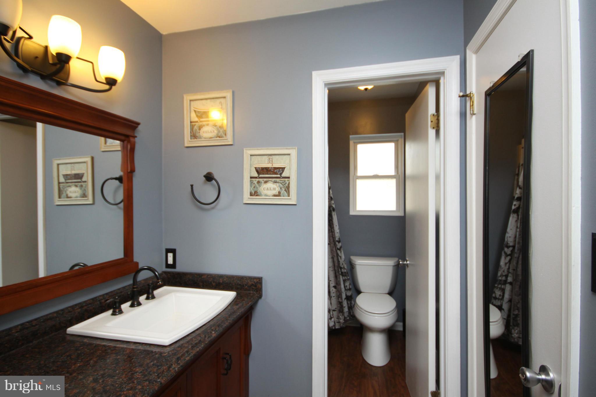 1621 Hilltop Road Edgewater, MD 21037 - Photo 18 of 27 Bath (Master)