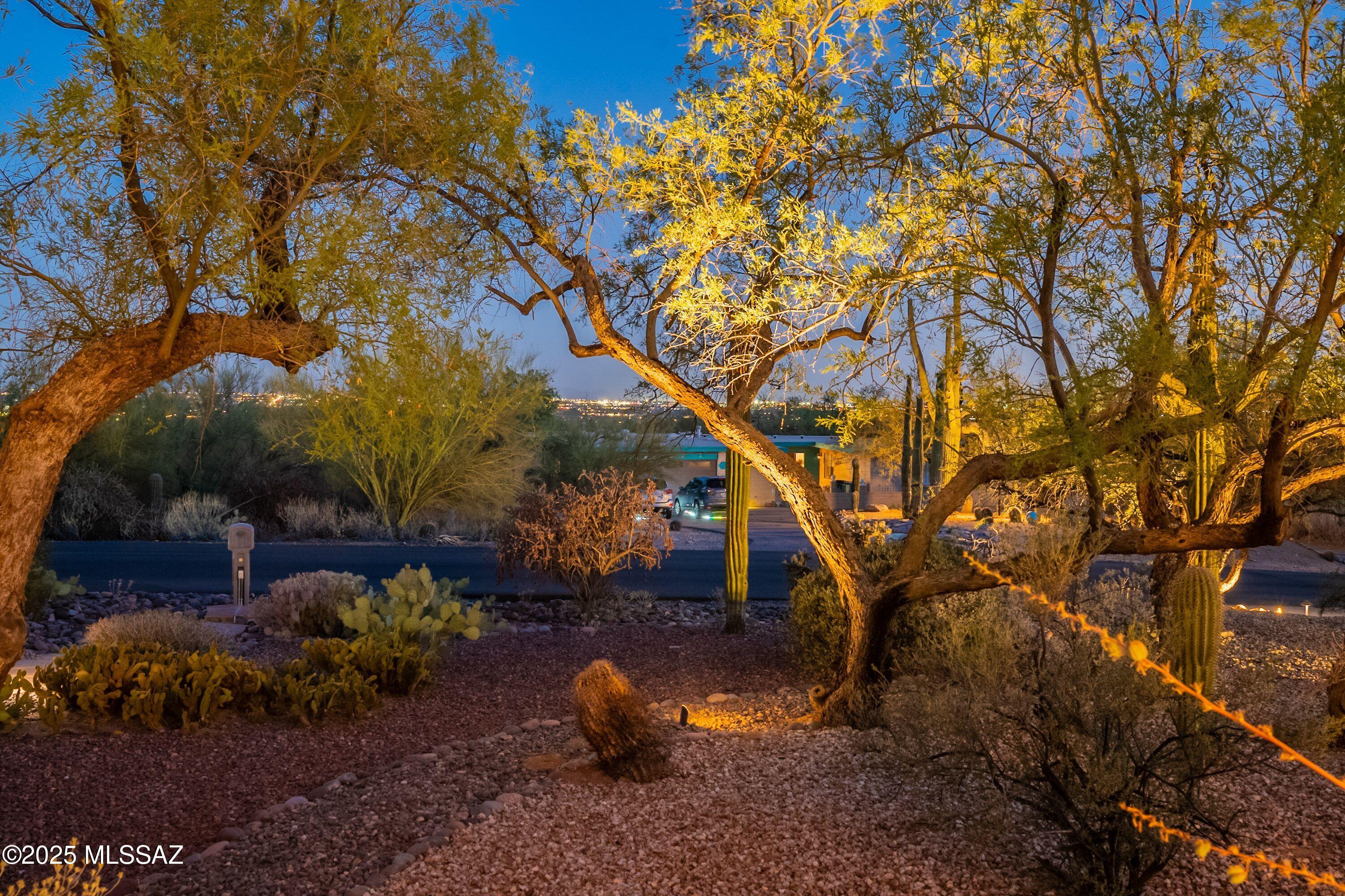 9361 East Ravine Trail Tucson, AZ 85749 - Photo 49 of 50 Gallery Image 49