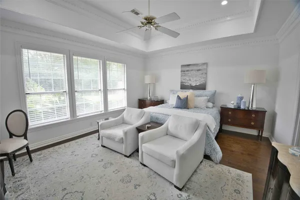 $7,900 | 615 Timber Circle, Houston, TX 77079