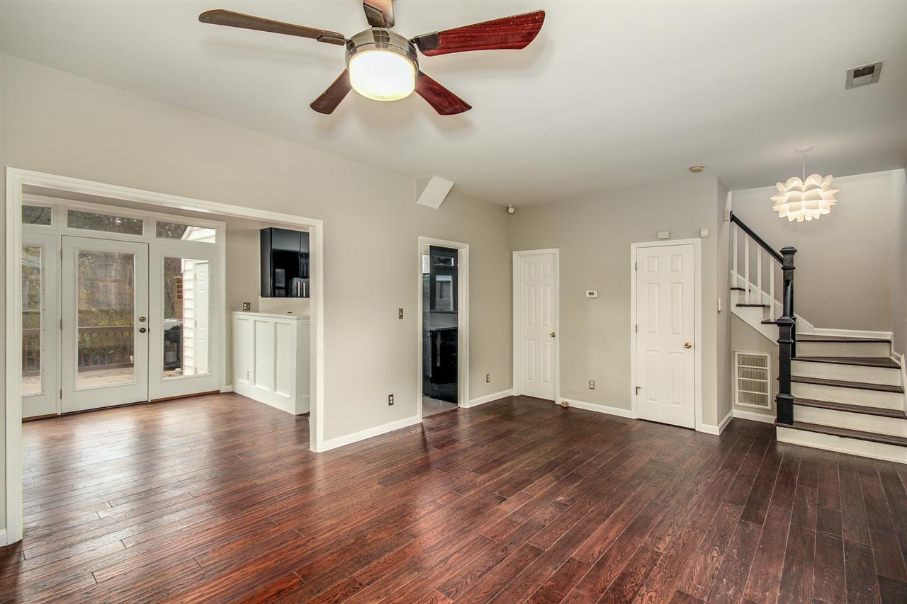 2131 Bellaire Avenue Raleigh, NC 27608 - Photo 4 of 27 Photo 4