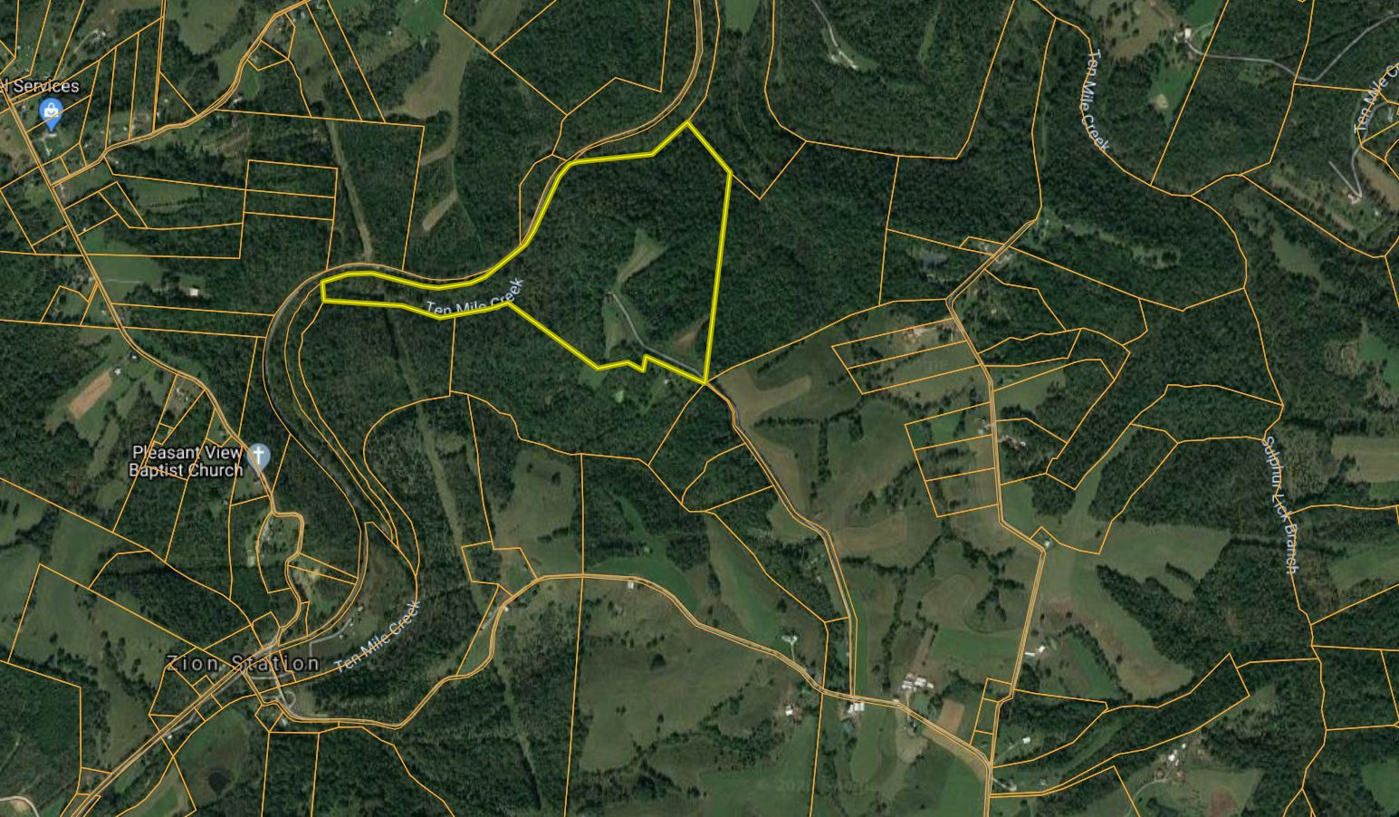 1000 Perkins Road Dry Ridge, KY 41035 - Photo 24 of 49