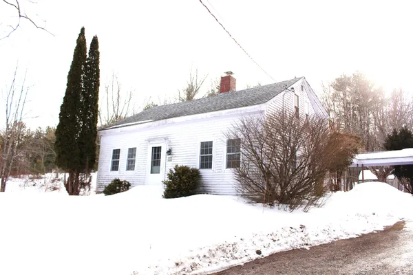 $485,000 | 810 Rockland Street, Rockport, ME 04856