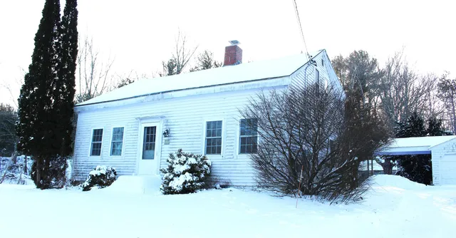 $650,000 | 810 Rockland Street, Rockport, ME 04856