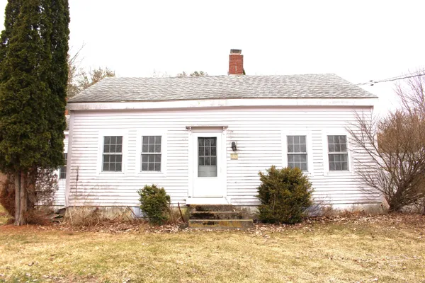 $485,000 | 810 Rockland Street, Rockport, ME 04856
