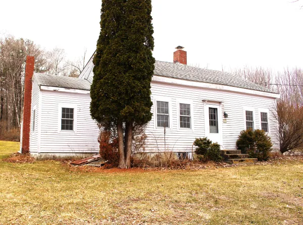 $485,000 | 810 Rockland Street, Rockport, ME 04856
