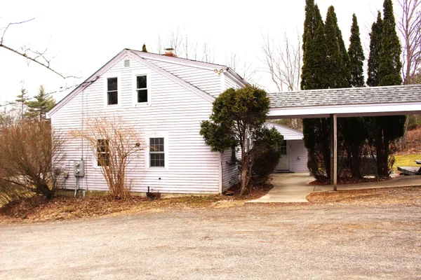 $485,000 | 810 Rockland Street, Rockport, ME 04856