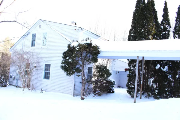 $485,000 | 810 Rockland Street, Rockport, ME 04856