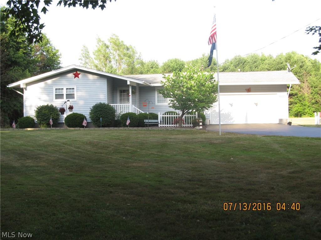 3984 Durst Clagg Road Cortland, OH 44410 - Photo 1 of 24 Gallery Image 1