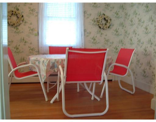266 Middle Road Falmouth, ME 04105 - Photo 15 of 25 Dining Room.