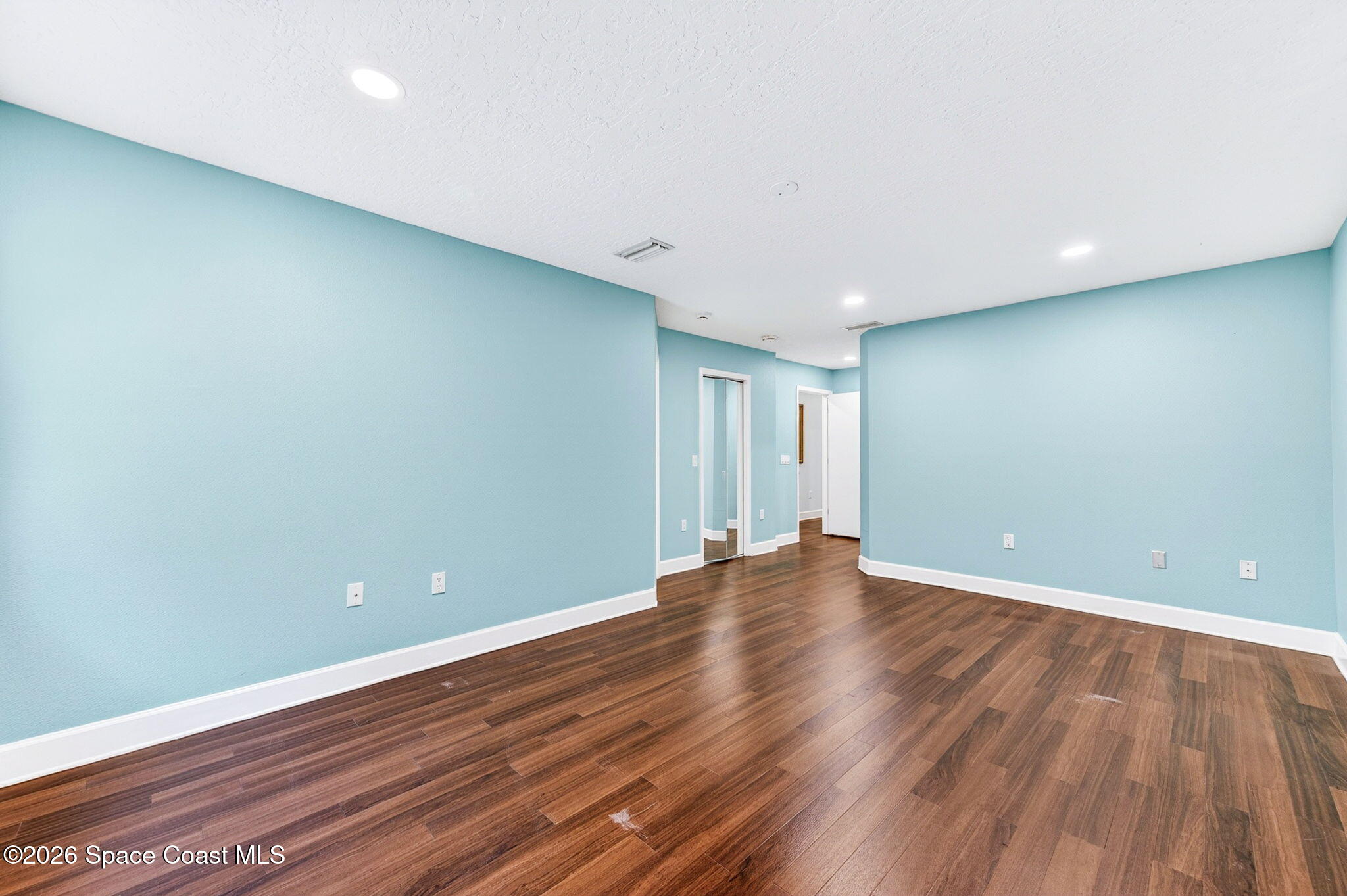 3845 Raney Road Titusville, FL 32780 - Photo 67 of 105 Engineered wood floors