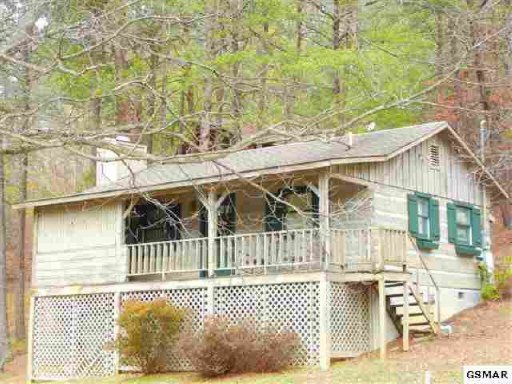 1644 Walt Price Road Pigeon Forge, TN 37876 - Photo 1 of 1 Primary Photo