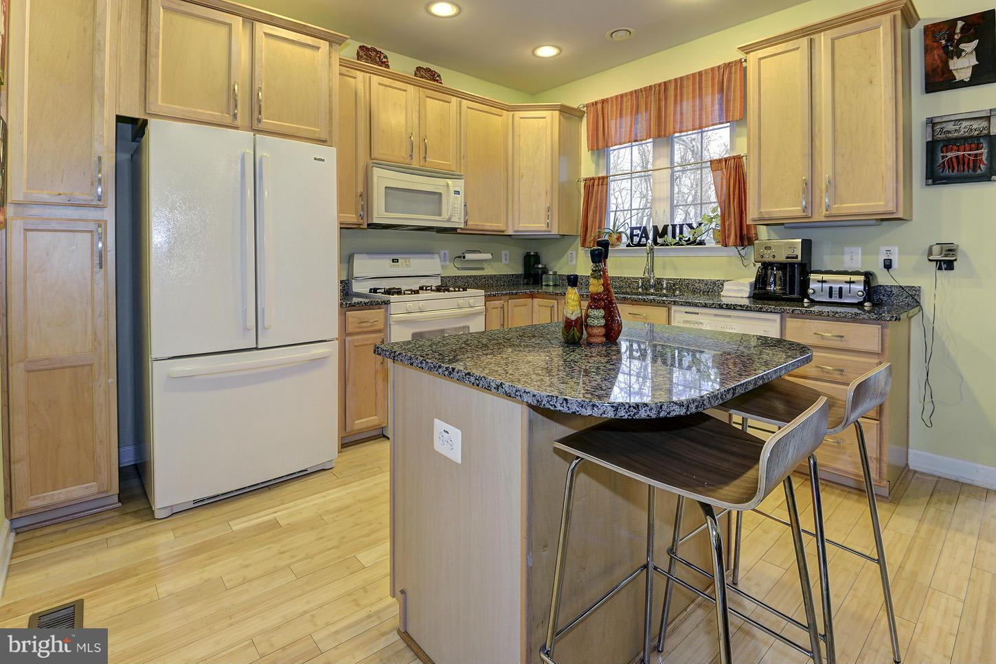 8202 Mississippi Road Laurel, MD 20724 - Photo 2 of 30 Kitchen