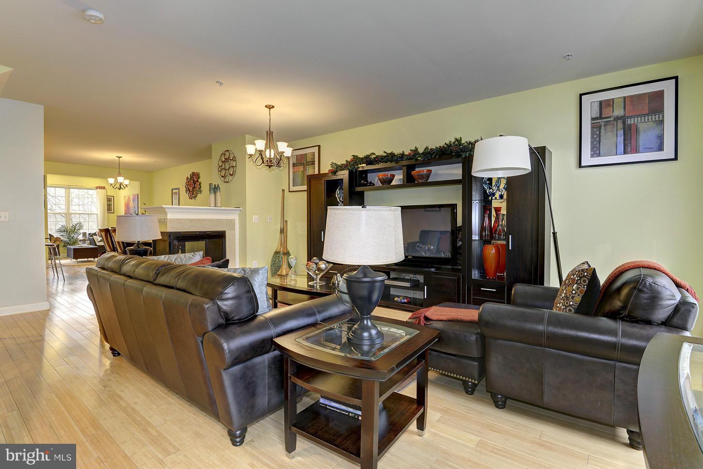 8202 Mississippi Road Laurel, MD 20724 - Photo 12 of 30 Living Room