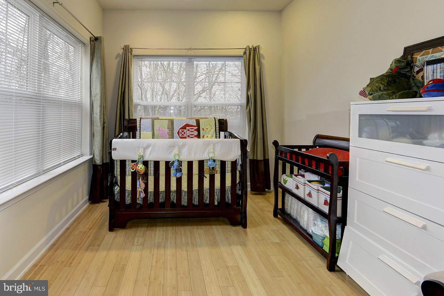 8202 Mississippi Road Laurel, MD 20724 - Photo 16 of 30 Bedroom (Master)