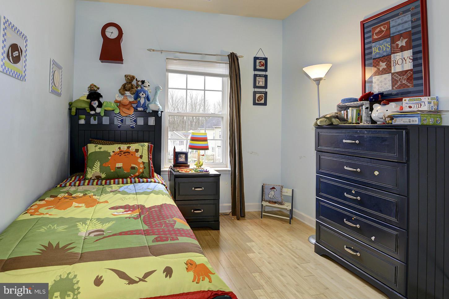 8202 Mississippi Road Laurel, MD 20724 - Photo 19 of 30 Bedroom