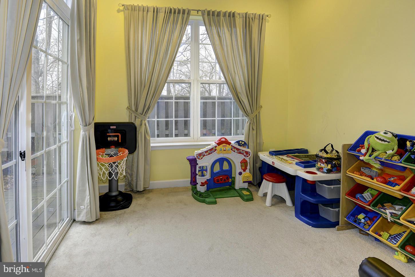 8202 Mississippi Road Laurel, MD 20724 - Photo 24 of 30 Family Room