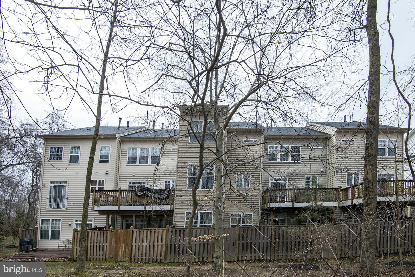 8202 Mississippi Road Laurel, MD 20724 - Photo 26 of 30 Exterior (Rear)