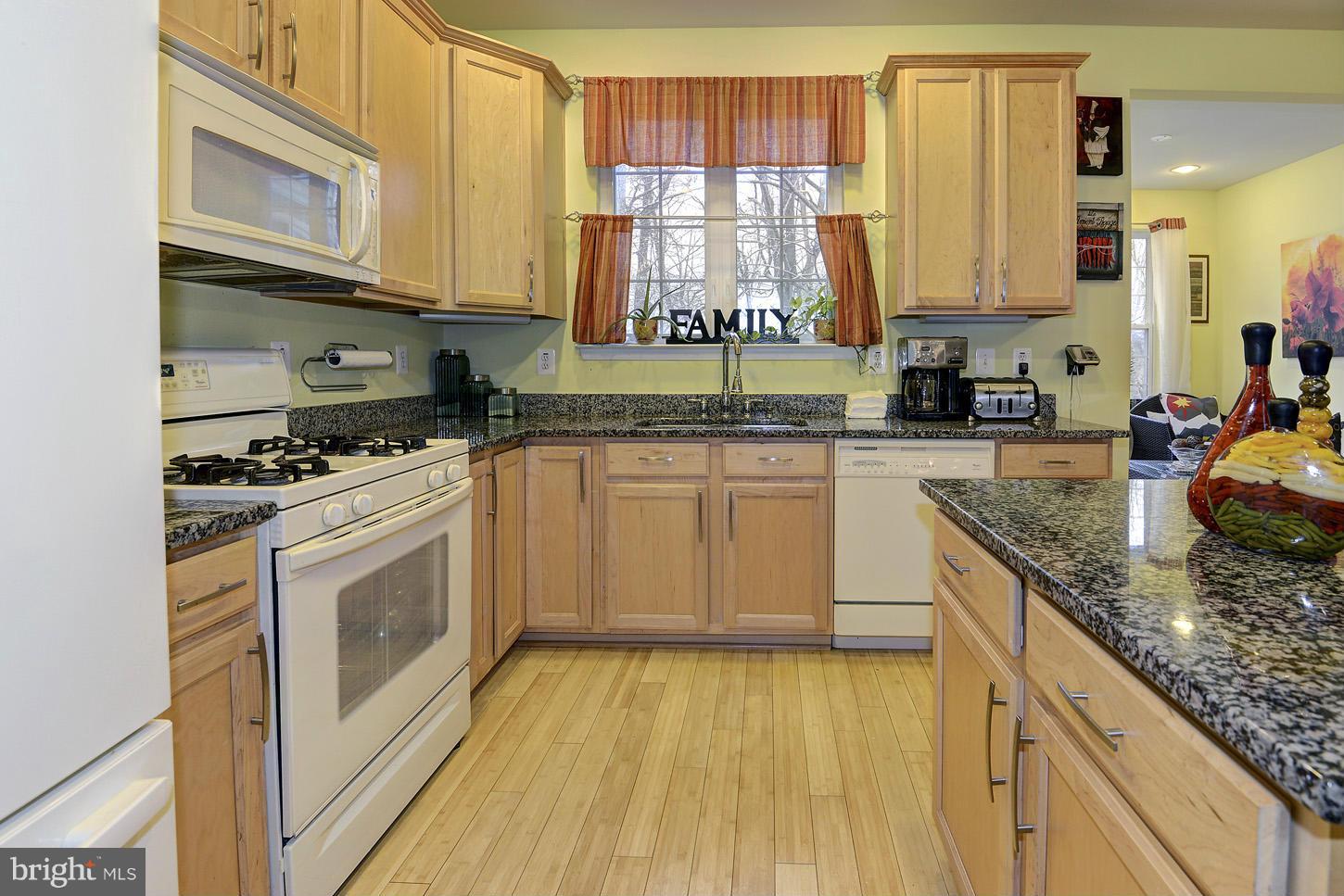 8202 Mississippi Road Laurel, MD 20724 - Photo 4 of 30 Kitchen
