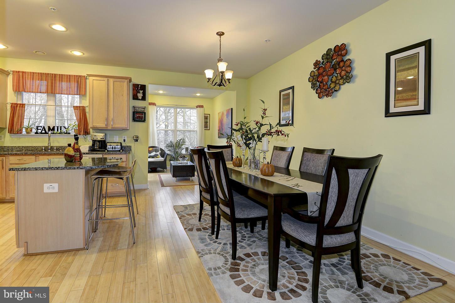 8202 Mississippi Road Laurel, MD 20724 - Photo 5 of 30 Kitchen
