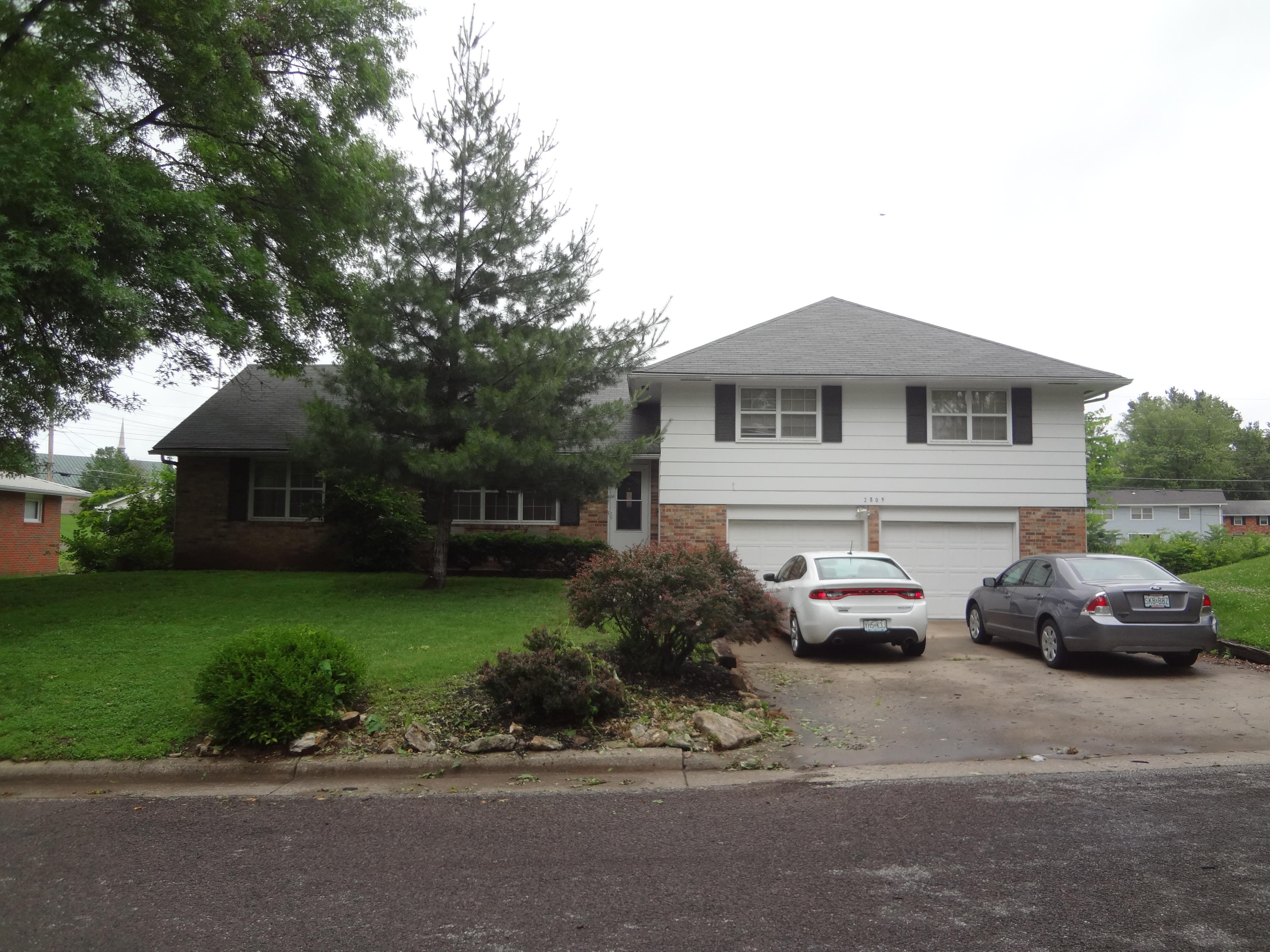 2805 Summit Road, Unit B Columbia, MO 65203 - Photo 21 of 21