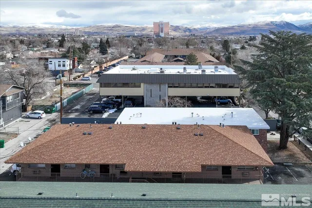 $1,498,000 | 755 Moran Street, Reno, NV 89502