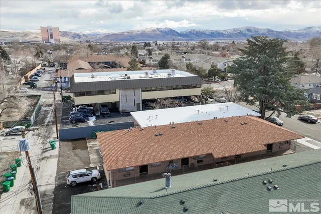 $1,498,000 | 755 Moran Street, Reno, NV 89502