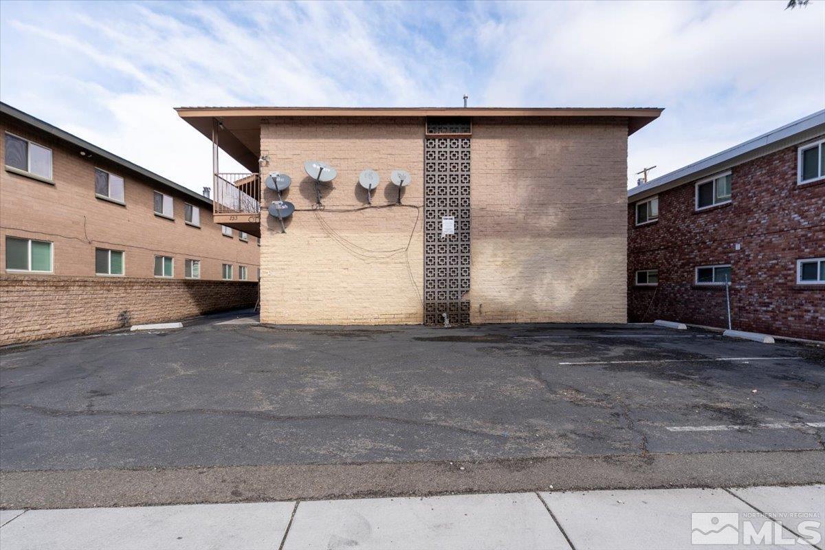 755 Moran Street Reno, NV 89502 - Photo 2 of 26