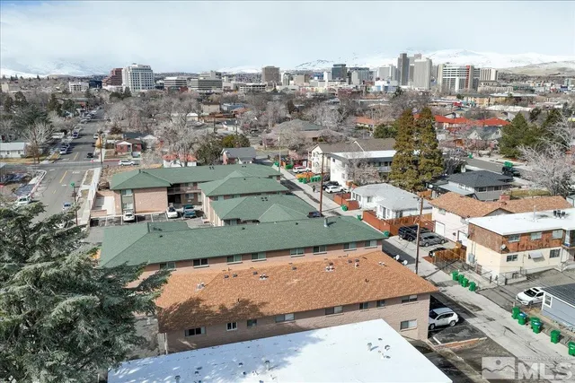 $1,498,000 | 755 Moran Street, Reno, NV 89502