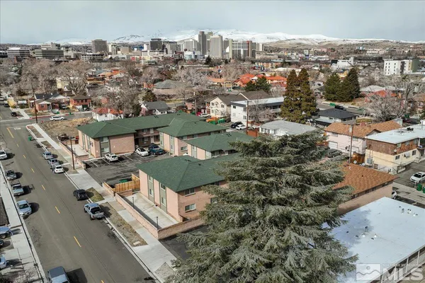 $1,498,000 | 755 Moran Street, Reno, NV 89502