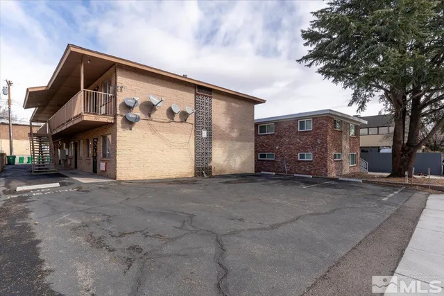 $1,498,000 | 755 Moran Street, Reno, NV 89502