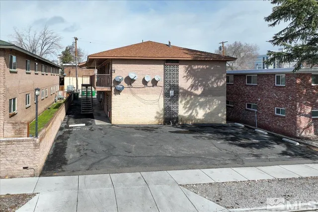 $1,498,000 | 755 Moran Street, Reno, NV 89502