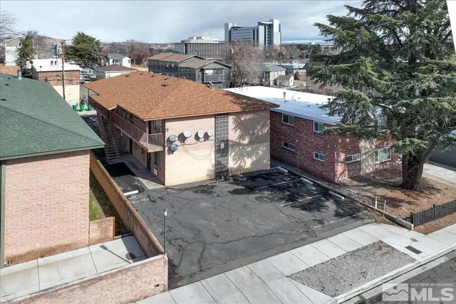 $1,498,000 | 755 Moran Street, Reno, NV 89502